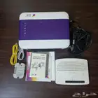 مودمات انترنت للبيع