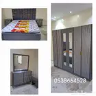 غرف نوم نفرين جديده 1900