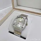 ساعات رجاليه أستيل