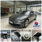 للاستيرادمن كوريا  جنسيس G80 2025