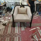 مؤسسه ملوك الابداع في عالم الاثاث والديكور الداخلي تنجيد