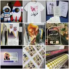 كل ما يستلزم الدعاية والإعلان