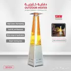 دفاية غاز دفايه غاز مدفئة غاز