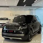 رنج روفر HSE V6 2024