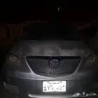 مازدا mpv 2004
