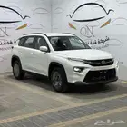 عرض تويوتا اوربان كروزر جي ال استاندر 2026