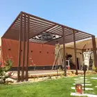 . خيام مضلات شقراه