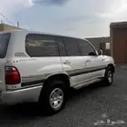 صالون مديل 2000 مكينه 2002 مكيف مركزي