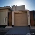 فيلا بتصميم قصر