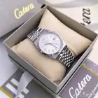 ساعة كاتيرا الرجاليه