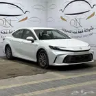 تويوتا كامري ستاندر هايبرد موديل 2025