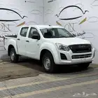 عرض ايسوزو غمارتين استاندر دبل 2025