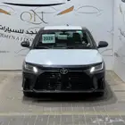 نوع السيارة  تويوتا يارس واي الموديل  2026 حالة السيارة  جدي