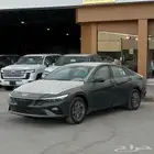 هونداي لنترا سمارت وسمارت بلس 2026 كاش وأقساط