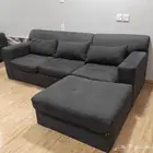 كنب حرف L