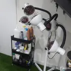 مشغل نسأي