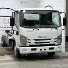 عرض ايسوزو ديانا 4 طن شاص طويل او قصير 2025