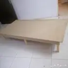 2 قاعدة سرير نفر