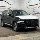 فورد تريتوري تيتانيوم فل كامل 2025