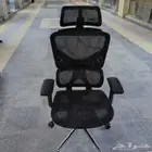 كراسي مكتبية جودة عالية متانة