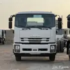 ايسوزو دينا 13 طن موديل 2025
