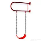 مراجيح جدارية مرجيحة حافظة طفل مرجيحة لسان للاطفال الكبار