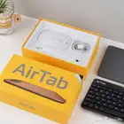 تابلت ذكي 7 إنش رام 16GB كاميرتين كيبورد وماوس هدية