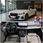للاستيرادمن كوريا  BMW 520i mkit 2025