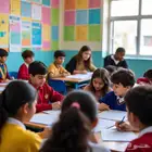 استاذة تأسيس