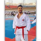 مدرب كارتيه محترف (لاعب منتخب مصر سابق)