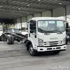 عرض ايسوزو ديانا 7 طن شاص 6.80 موديل 2025