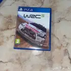 شريط wrc5 لسوني 4