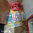 العاب ناريه