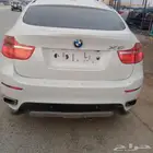 بي ام اكس اكس 2010 حجم المكينة 6سلندر تشليح قطع غيار