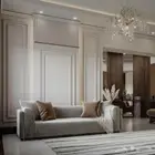 فني ديكور باالرياض_تركيب بديل الشيبورد  باركيه  نعلات بنوهات