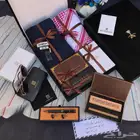 اطقم هدايا شتوي جفنشي