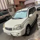 نيسان اكستريل. موديل2006 جيب اربعه سرندل مجدد مفحوص