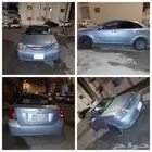 للبيع شيفرولية اوبترا موديل 2011 قير أوتوماتيك ممشاه324808