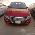 MG 5 2021 full option