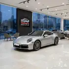 بورش كاريرا 911 2024 استيراد كوريا - معرض العصيمي