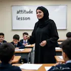 معلمة قدرات كمي ولفظي متخصصة - جدة - تدريس منزلي