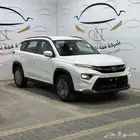 تويوتا اوربان كروز ستاندر 2025