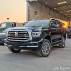 تانك 500 موديل 2026 محرك 3.0 خليجي V6 السعر 198 شامل الضريبه