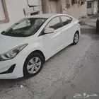 هيونداي النترا 2014 مانول
