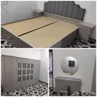 غرف نوم جديده