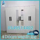 6 باب دولاب
