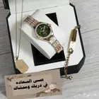 طقم نسائي تصميم مميز  نقدم لكم اطقم نسائية راقية تتكون