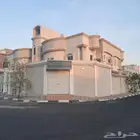 للبيع بيت فخم دور وثلاثة شقق الصواري العزيزيه الخبر