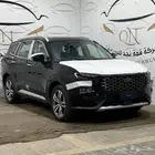 فورد تريتورى فل كامل ونص فل وستاندر 2025