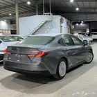 تويوتا كامري 2025